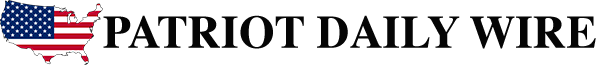 Patriot Daily Wire